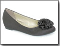 Туфли женские искусственные материалы
Артикул А105-18
Цвет: черный
Материал верха: сатин