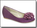 Туфли женские искусственные материалы
Артикул А105-18
Цвет: фиолетовый
Материал верха: сатин