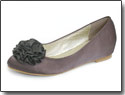 Туфли женские искусственные материалы
Артикул А105-18
Цвет: серый
Материал верха: сатин