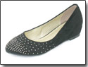 Туфли женские искусственные материалы
Артикул А105-2
Цвет: черный
Материал верха: сатин