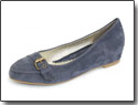 Туфли женские искусственные материалы
Артикул А105-23
Цвет: синий
Материал верха: замша